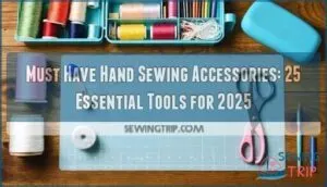 must have hand sewing accessories
