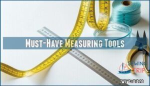 must-have measuring tools