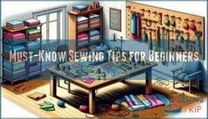 must-know sewing tips for beginners