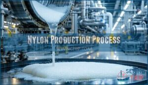 nylon production process