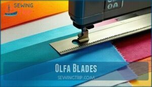 olfa blades