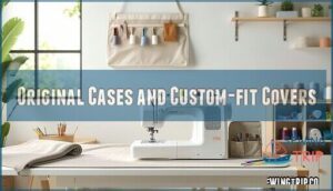original cases and custom-fit covers original cases and custom-fit covers
