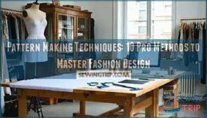 pattern making techniques