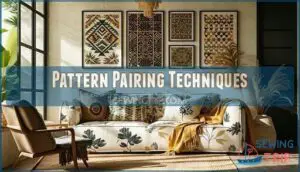 pattern pairing techniques