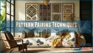 pattern pairing techniques
