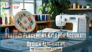 perfect placement kits for accurate design alignment