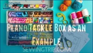 plano tackle box as an example