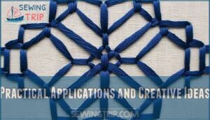 practical applications and creative ideas