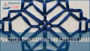 practical applications and creative ideas