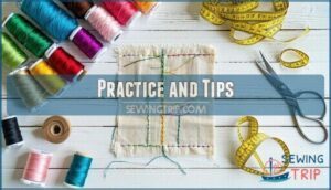 practice and tips