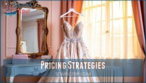 pricing strategies