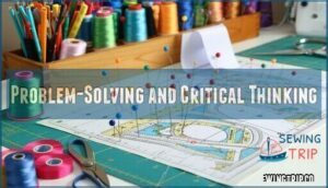 problem-solving and critical thinking