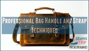 professional bag handle and strap techniques professional bag handle and strap techniques