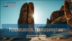 psychological transformation