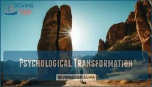 psychological transformation