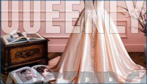 queenly