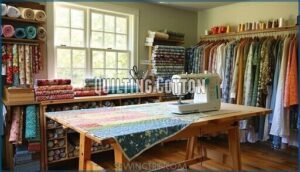 quilting cotton