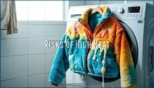 risks of high heat