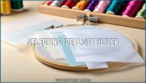 selecting ideal stabilizer selecting ideal stabilizer