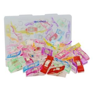 Sewing Supplies Store: What to Expect, Top Tools & Choosing The Right Shop 3 Sewing Clips for Fabric and B0BHVGYVJJ