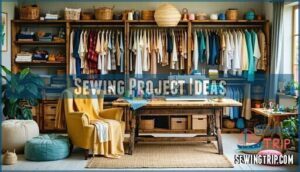 sewing project ideas