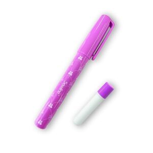 Sewline Water Soluble Fabric Glue Pen B00REIQW08