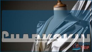 sharkskin