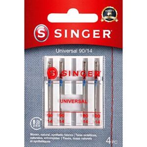 SINGER 04736 Sewing Machine Needles, B09KNWKCVN
