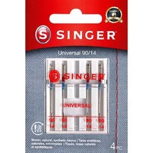 SINGER 04736 Sewing Machine Needles, B09KNWKCVN