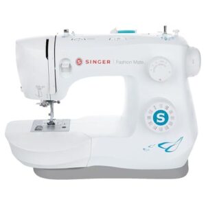 SINGER Fashion Mate™ 3342 Lightweight B08BNLGMY8