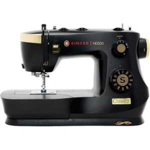 SINGER Heavy Duty 500 Classic B0D23754DJ
