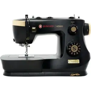 SINGER Heavy Duty 500 Classic B0D23754DJ
