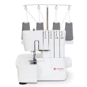 SINGER S14 78 Serger with Accessory B0CC6P68RV