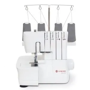 SINGER S14 78 Serger with Accessory B0CC6P68RV