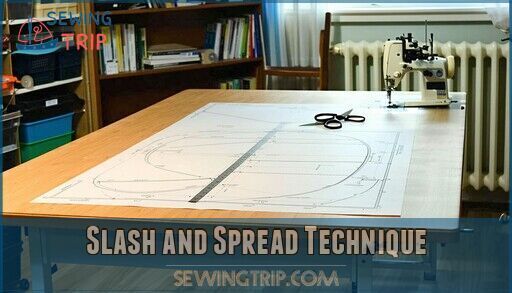Pattern Grading Step by Step: Master Sizing Techniques Fast