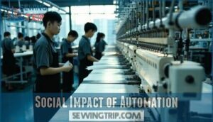 social impact of automation