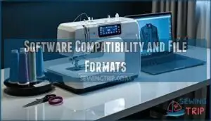 software compatibility and file formats