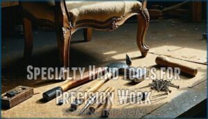 specialty hand tools for precision work specialty hand tools for precision work