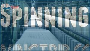 spinning