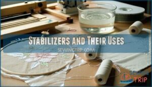 stabilizers and their uses
