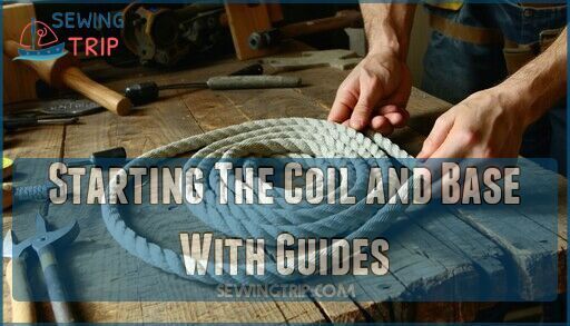 How to Sew Climbing Rope: Easy DIY Projects & Safety Tips Guide