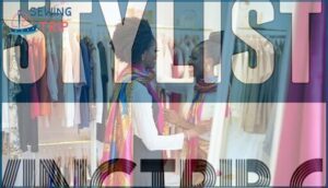 stylist