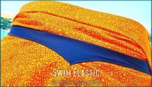 swim elastic