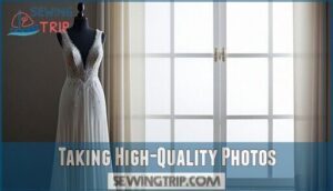 taking high-quality photos