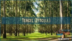 tencel (lyocell)