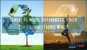 tencel vs modal differences