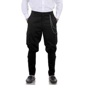 ThePirateDressing Steampunk Victorian Cosplay Costume B07FM1QM3Y