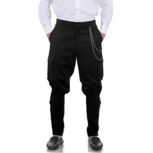 ThePirateDressing Steampunk Victorian Cosplay Costume B07FM1QM3Y