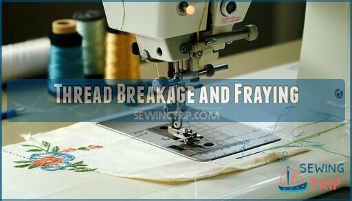 Embroidery Machine Stitch Problems: Quick Fixes That Actually Work