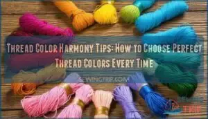 thread color harmony tips